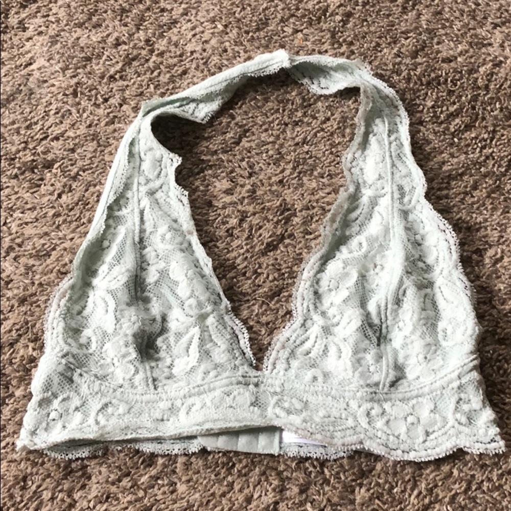 Urban Outifitters lace bralette